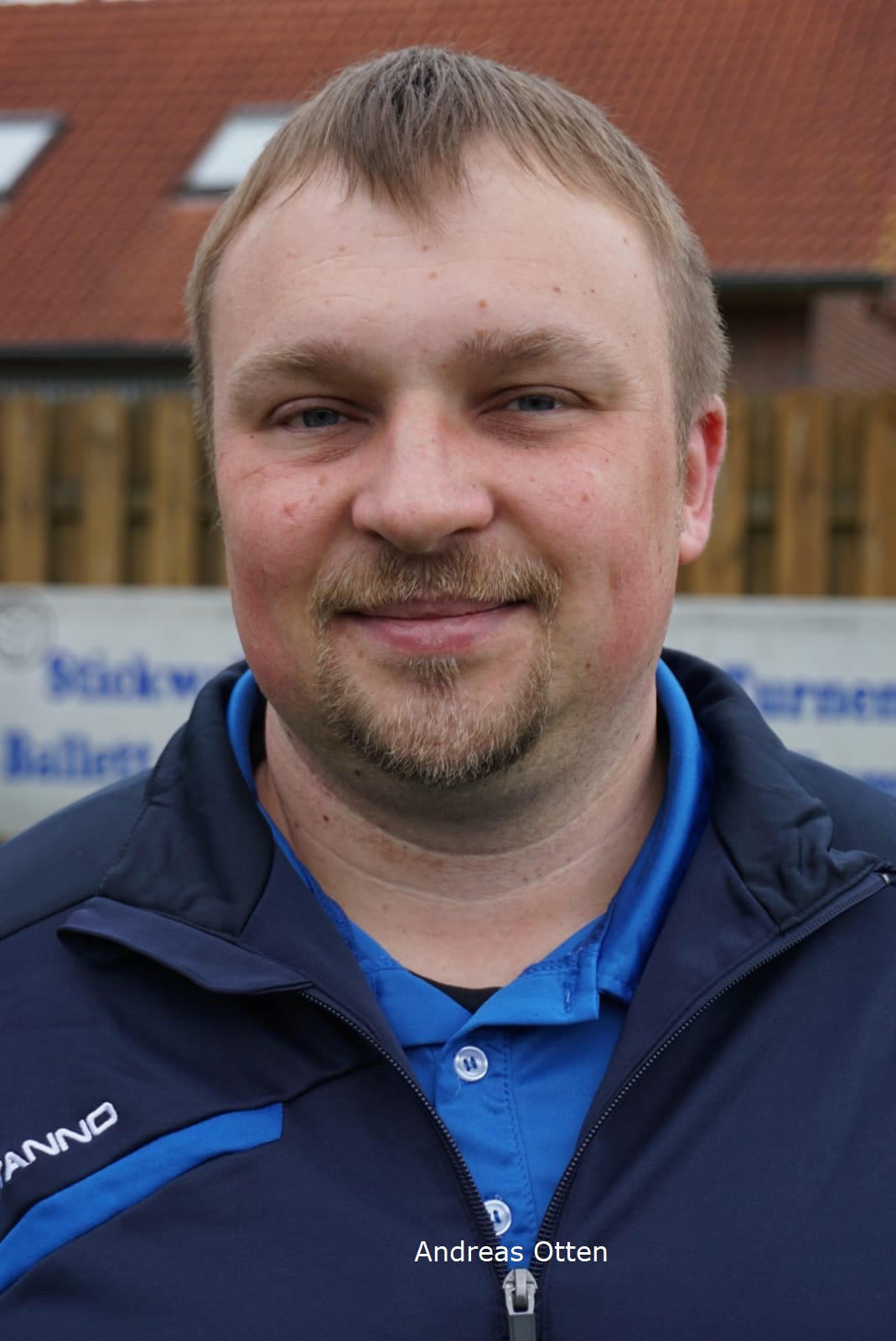 Andreas Otten